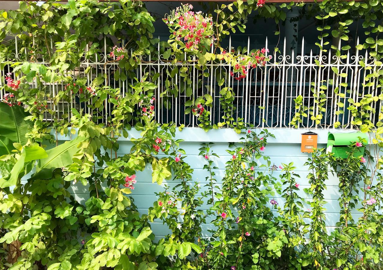 Sira'S House Bangkok Exterior foto