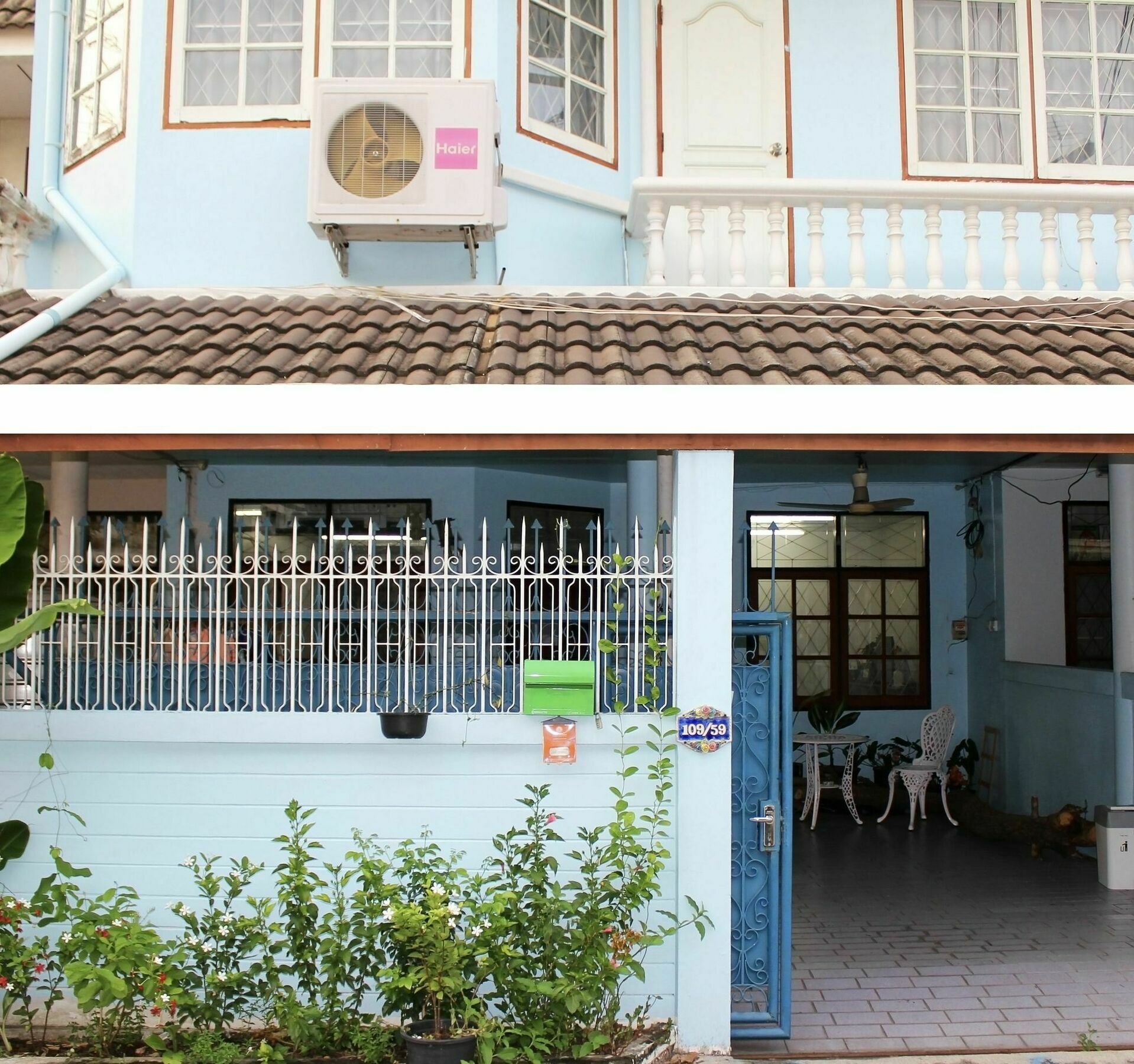 Sira'S House Bangkok Exterior foto