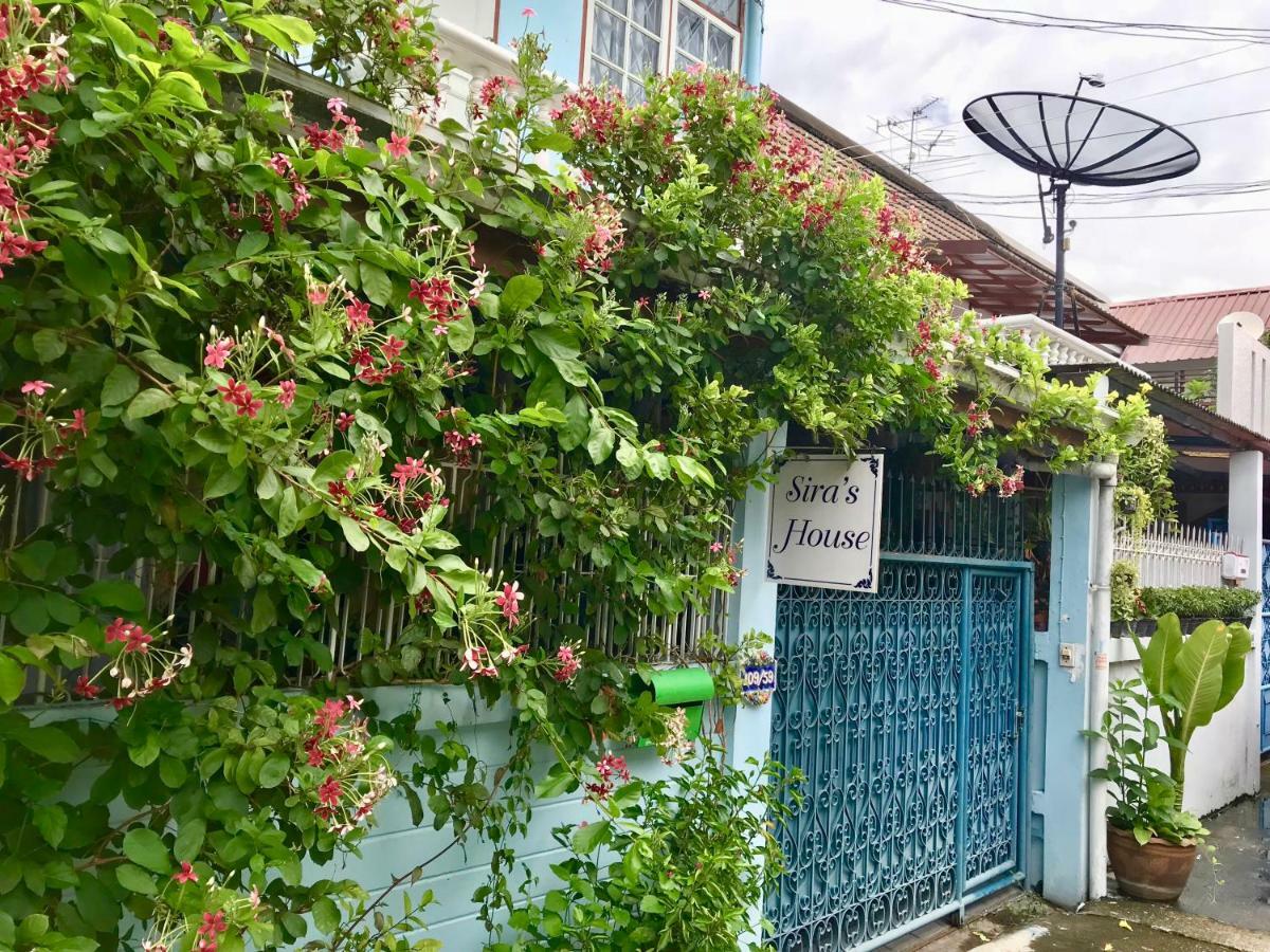 Sira'S House Bangkok Exterior foto