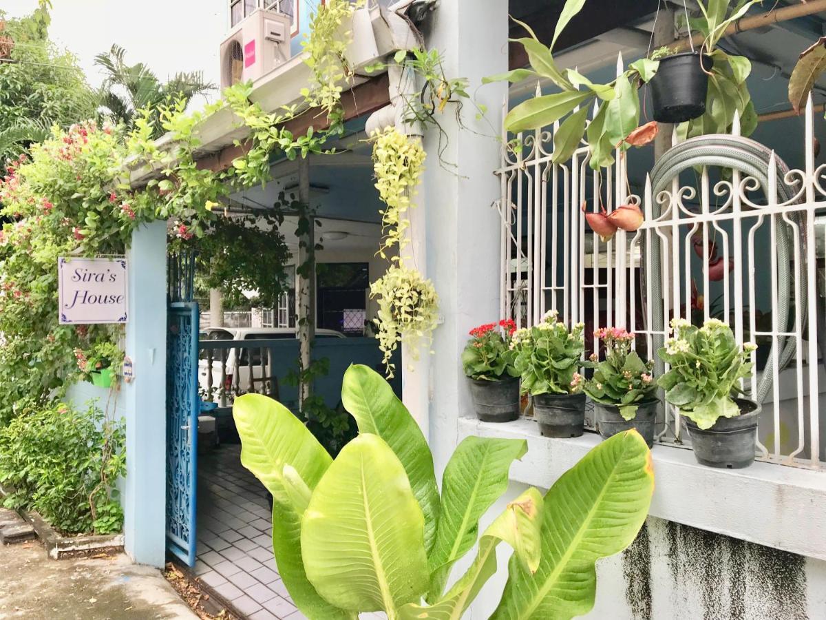 Sira'S House Bangkok Exterior foto
